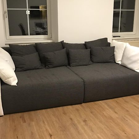 Zm Apartments Wenen Buitenkant foto