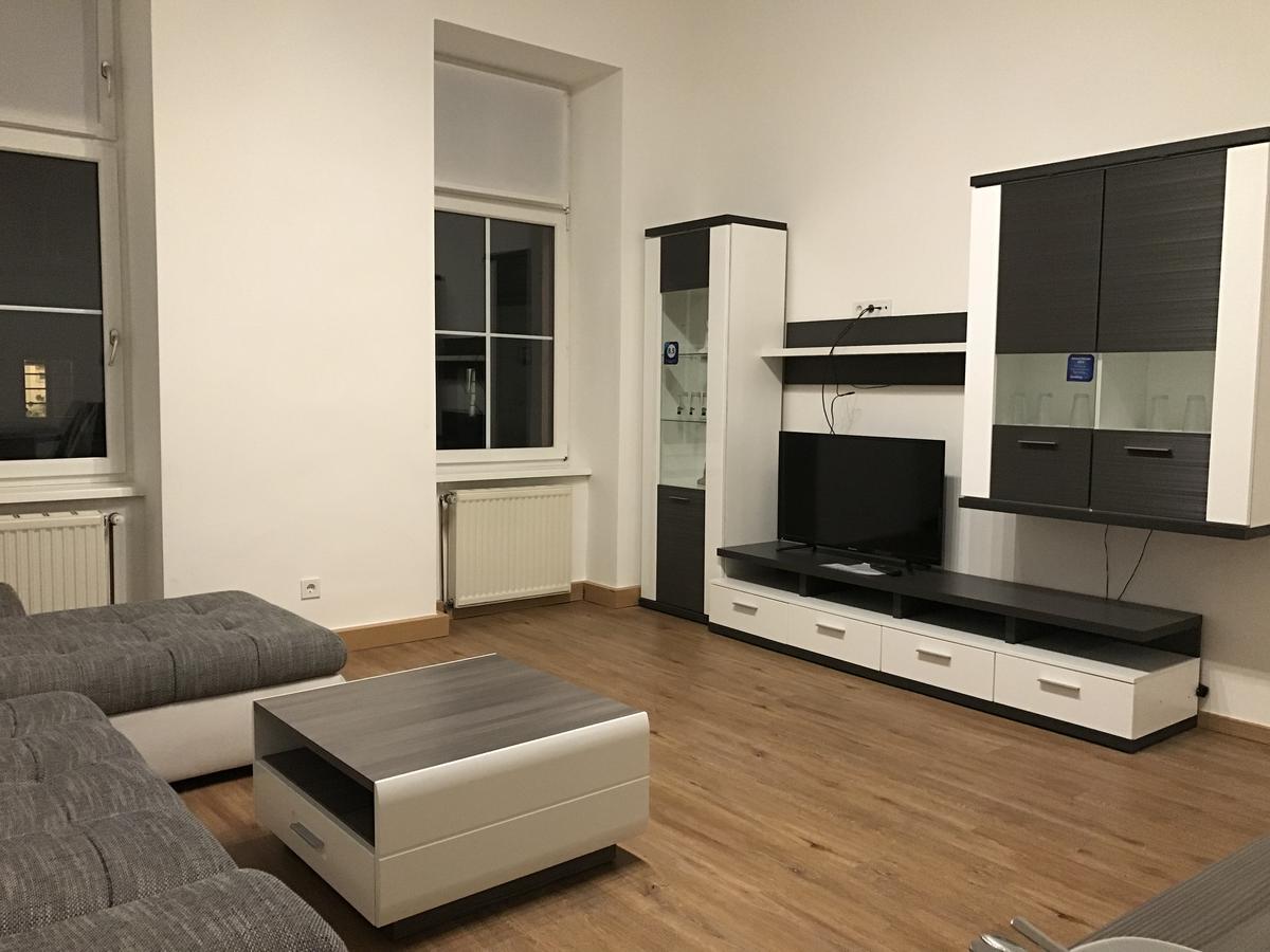 Zm Apartments Wenen Buitenkant foto