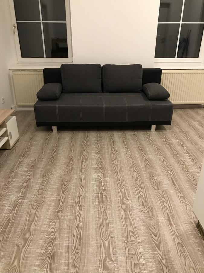 Zm Apartments Wenen Buitenkant foto