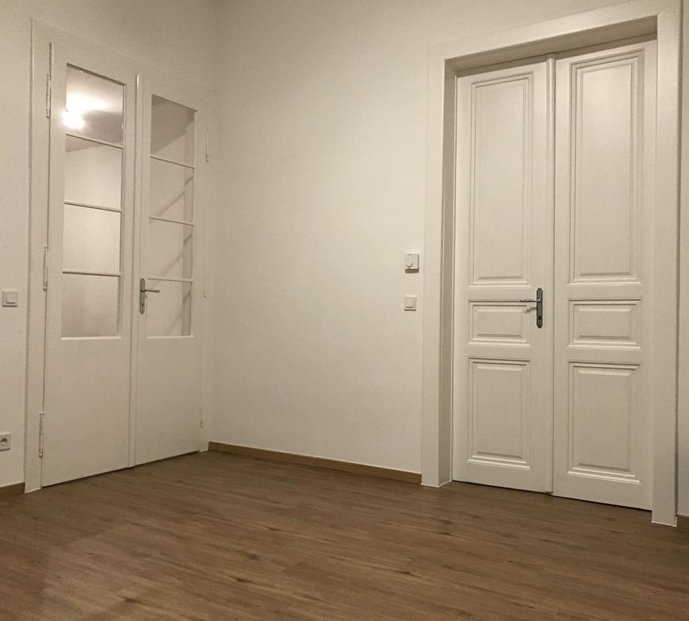 Zm Apartments Wenen Buitenkant foto