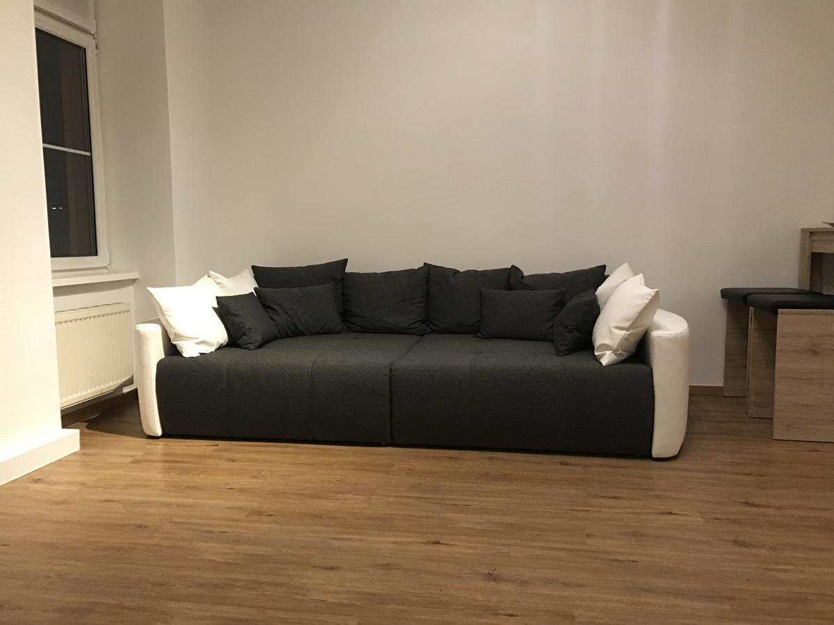Zm Apartments Wenen Buitenkant foto