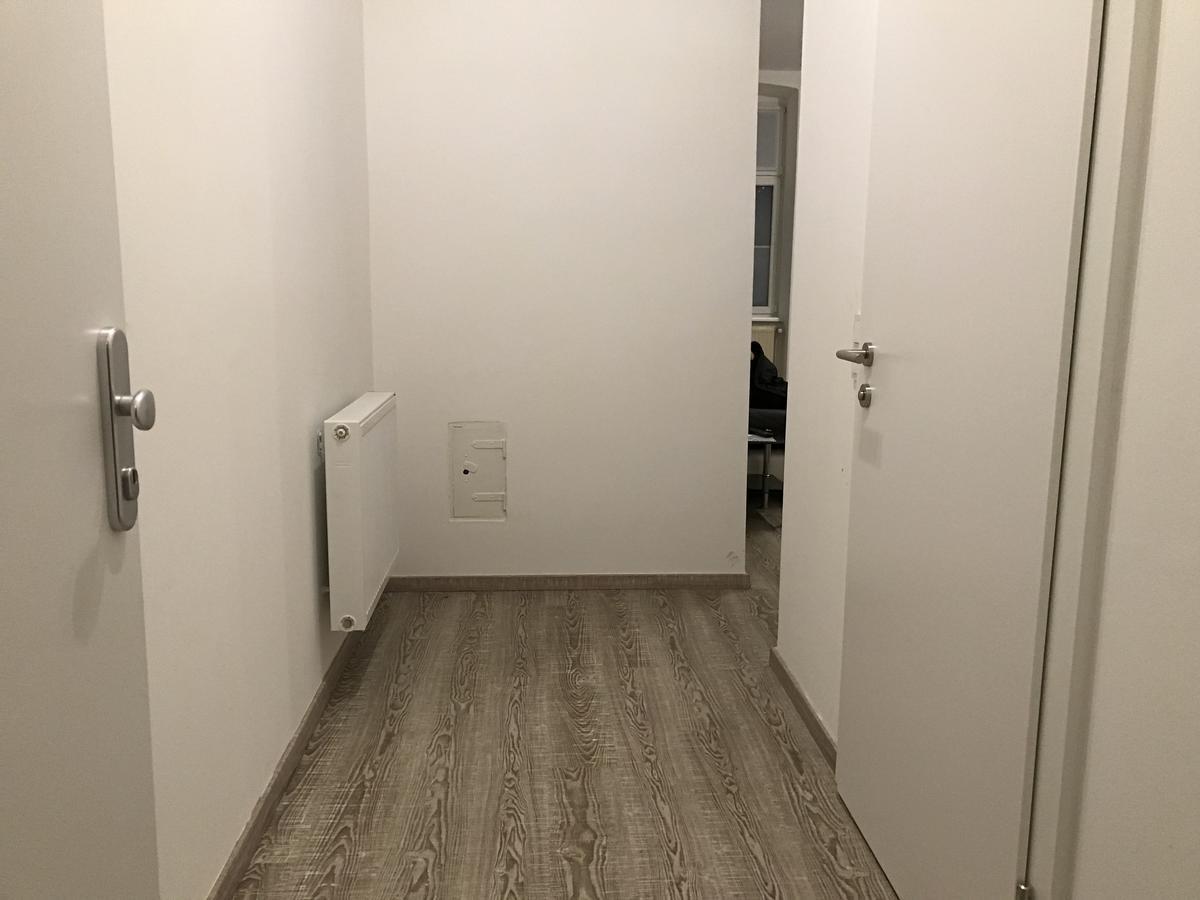 Zm Apartments Wenen Buitenkant foto