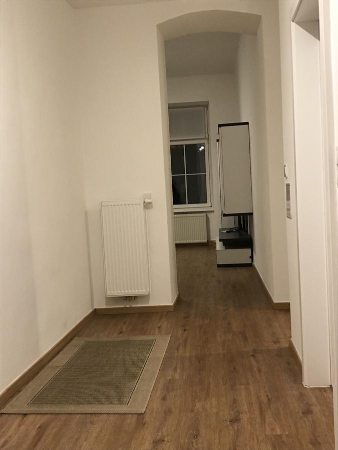 Zm Apartments Wenen Buitenkant foto
