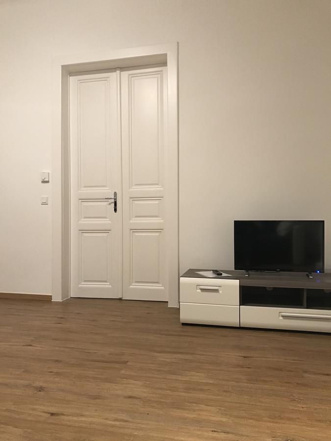 Zm Apartments Wenen Buitenkant foto