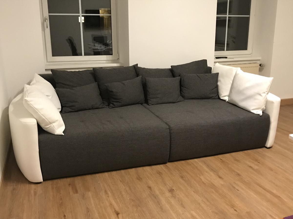 Zm Apartments Wenen Buitenkant foto